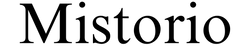 Mistorio